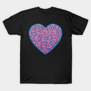 Heart T-Shirt